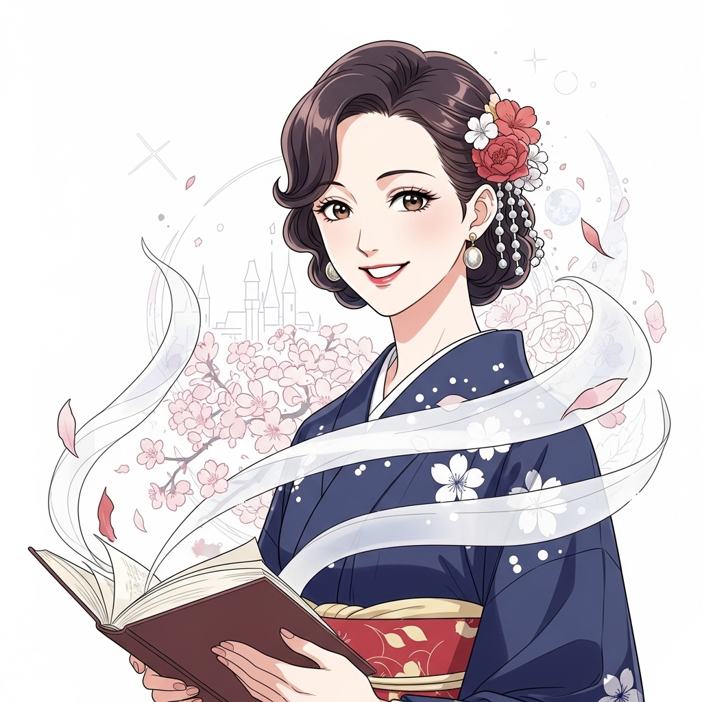 storyのアバター