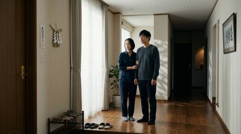 映画「来る」のあらすじと結末は?予測不能な恐怖と人間の業を考察 | ストーリームーン
